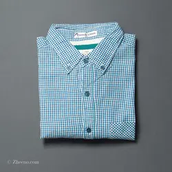 پیراهن کنف Ikka