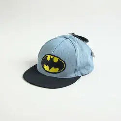 کلاه بیسبالی BatMan