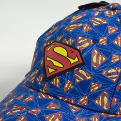 کلاه بیسبالی SuperMan