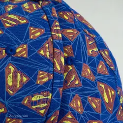 کلاه بیسبالی SuperMan