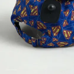 کلاه بیسبالی SuperMan