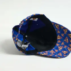 کلاه بیسبالی SuperMan