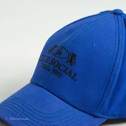 کلاه بیسبالی Club Social