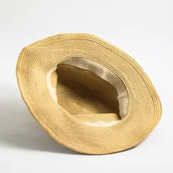 کلاه حصیری کد 15