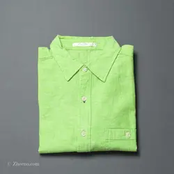 پیراهن کنف Oval dice