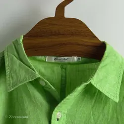 پیراهن کنف Oval dice