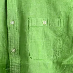 پیراهن کنف Oval dice