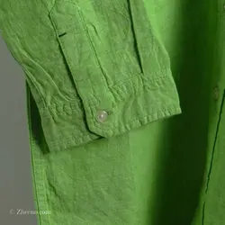 پیراهن کنف Oval dice