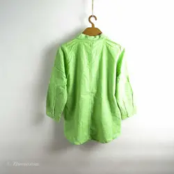 پیراهن کنف Oval dice