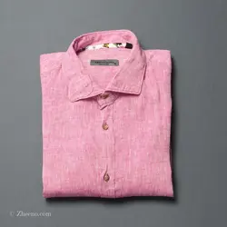 پیراهن کنف Arrivederci