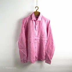 پیراهن کنف Arrivederci