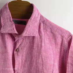 پیراهن کنف Arrivederci