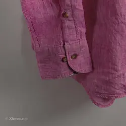 پیراهن کنف Arrivederci