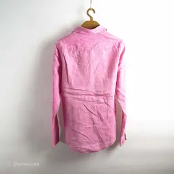 پیراهن کنف Arrivederci