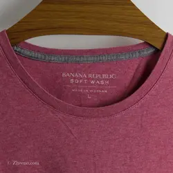 تیشرت  Banana Republic