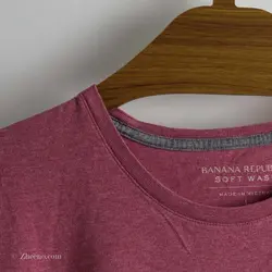 تیشرت  Banana Republic
