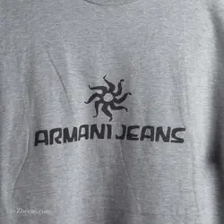 تیشرت Armani Jeans