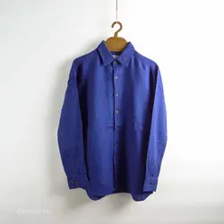 پیراهن کنف Uni qlo