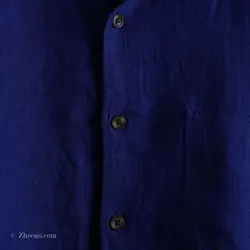 پیراهن کنف Uni qlo