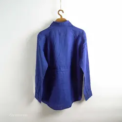 پیراهن کنف Uni qlo