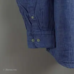 پیراهن کنف Uni qlo