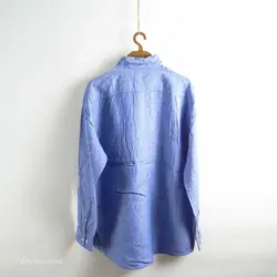 پیراهن کنف Uni qlo