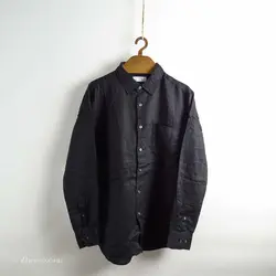 پیراهن کنف Uni qlo