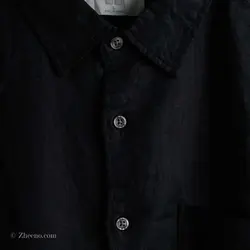 پیراهن کنف Uni qlo