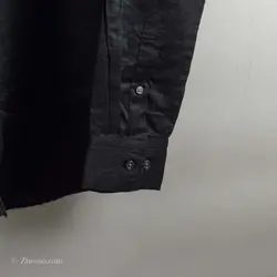 پیراهن کنف Uni qlo