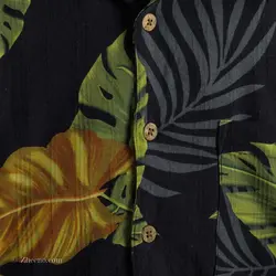 پیراهن هاوایی Banana Cabana