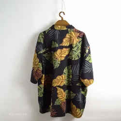 پیراهن هاوایی Banana Cabana