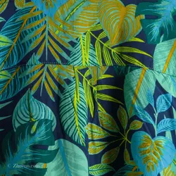 پیراهن هاوایی Cat & Jack