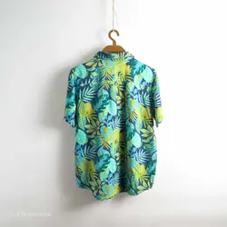 پیراهن هاوایی Cat & Jack