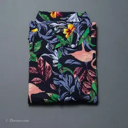 پیراهن هاوایی George