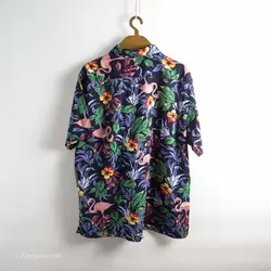 پیراهن هاوایی George