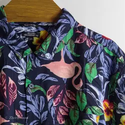 پیراهن هاوایی George