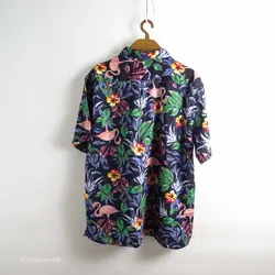 پیراهن هاوایی George