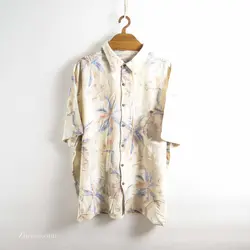 پیراهن هاوایی Batik Bay
