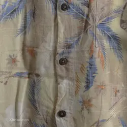 پیراهن هاوایی Batik Bay