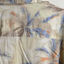 پیراهن هاوایی Batik Bay