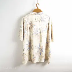 پیراهن هاوایی Batik Bay