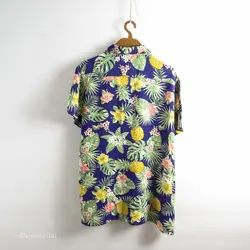 پیراهن هاوایی Tenth+Ocean