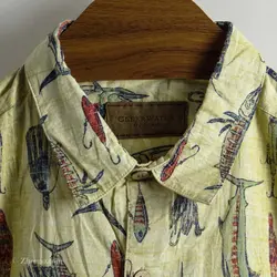 پیراهن هاوایی Clear Water