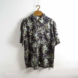 پیراهن هاوایی Solitude