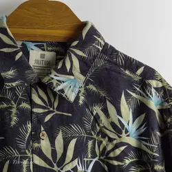 پیراهن هاوایی Solitude