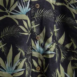 پیراهن هاوایی Solitude