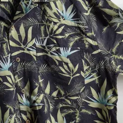 پیراهن هاوایی Solitude