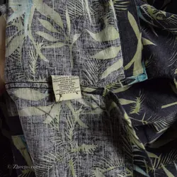 پیراهن هاوایی Solitude