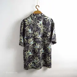 پیراهن هاوایی Solitude