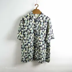 پیراهن هاوایی Island Fever